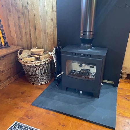Mountain View Safari Tent With Hot Tub In The Heart Of Snowdonia Dolgellau Εξωτερικό φωτογραφία
